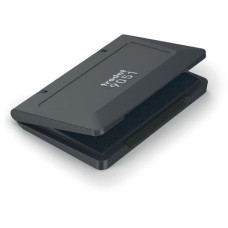 Trodat Stempelkissen für Handstempel Schwarz Trodat Stempelkissen für Handstempel Schwarz
