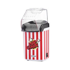 Trisa Popcorn Maschine Popcorn 'n' Chill Rot/Weiss Trisa Popcorn Maschine Popcorn 'n' Chill Rot/Weiss