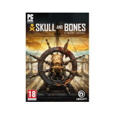 Ubisoft Skull & Bones