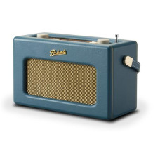 Roberts DAB+ Radio Revival iStream 3L Marineblau