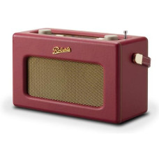 Roberts DAB+ Radio Revival iStream 3L Rot