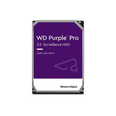 Western Digital Harddisk WD Purple Pro 3.5 SATA 22 TB Western Digital Harddisk WD Purple Pro 3.5 SATA 22 TB