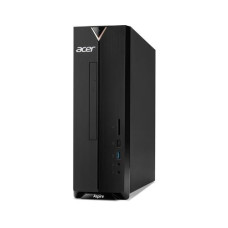 Acer PC Aspire XC-840 (Silver N6005, 8 GB, 512 GB)