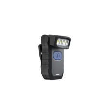 Nordride Taschenlampe LED Scout 350 lm, IP65 Nordride Taschenlampe LED Scout 350 lm, IP65