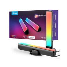 Govee Lichtbalken Flow Plus, RGBICWW, WiFi + Bluetooth