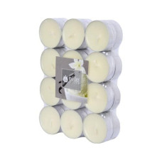 müller Kerzen Duftkerze Vanilla Dream 24 Stück müller Kerzen Duftkerze Vanilla Dream 24 Stück