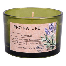 müller Kerzen Duftkerze Rosmarin & Lavendel 5.8 x 8.6 cm müller Kerzen Duftkerze Rosmarin & Lavendel 5.8 x 8.6 cm