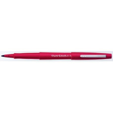 Paper Mate Fineliner Flair Rot Paper Mate Fineliner Flair Rot