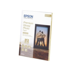Epson Fotopapier 13 x 18 cm 255 g/m² 30 Stück