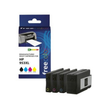 Freecolor Tinte 953 XL Multipack Color