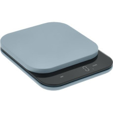 Rosti Küchenwaage Mensura Blau Rosti Küchenwaage Mensura Blau