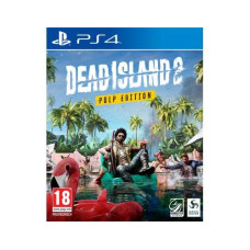 Deep Silver Dead Island 2 PULP Edition