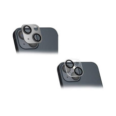 4smarts Displayschutz Styleglass iPhone 14/iPhone 14 Plus