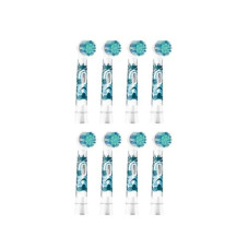 Oral-B Zahnbürstenkopf Kids Star Wars, 8 Stück Oral-B Zahnbürstenkopf Kids Star Wars, 8 Stück