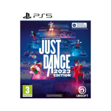 Ubisoft Just Dance 2023 (Code in a Box)