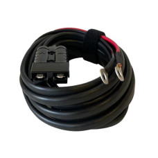 Swaytronic Anschlusskabel Anderson DC-Kabel auf 8 mm, 5 m