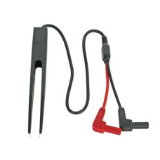 Velleman Testpinzette TLM12 für SMD Komponenten