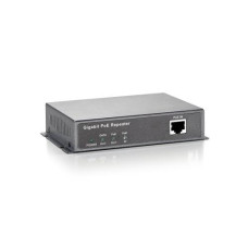 LevelOne PoE Repeater POR-0120
