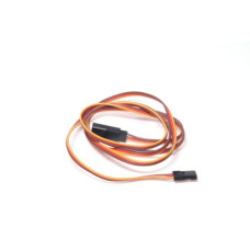 EP Servokabel 90 cm JR-Stecker zu JR-Buchse EP Servokabel 90 cm JR-Stecker zu JR-Buchse