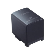 Canon Videokamera-Akku BP-828 Canon Videokamera-Akku BP-828