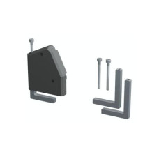 Bachmann Haltewinkel standard zu Desk 1 Bachmann Haltewinkel standard zu Desk 1