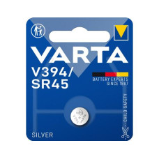 Varta Knopfzelle V394 1 Stück