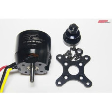 EP Premium Brushless Motor V2 4120-500KV