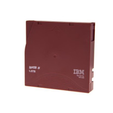 Lenovo LTO-5-Tape 46X1290 1.5 TB 1 Stück Lenovo LTO-5-Tape 46X1290 1.5 TB 1 Stück