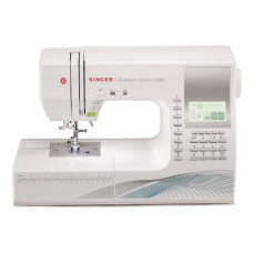 Singer Nähmaschine Quantum Stylist 9960D Singer Nähmaschine Quantum Stylist 9960D