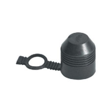 HP Autozubehör Anhängerkupplungskappe