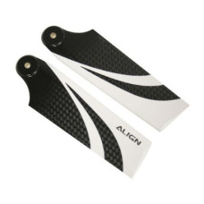 ALIGN Heckrotorblätter Carbon Fiber 85 mm
