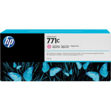 HP Tinte Nr. 771C (B6Y11A) Light Magenta