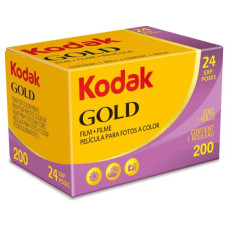 Kodak Analogfilm Gold 135/24