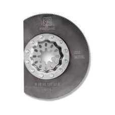 Fein Sägeblatt HSS SL Ø 85mm Segmentsägeblatt, 1 Stück
