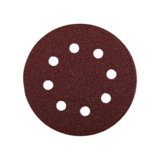 kwb Schleifscheibe 125mm sortiert