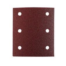 kwb Schleifstreifen 115x 100mm K120