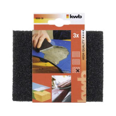 kwb Schleifschwamm grob