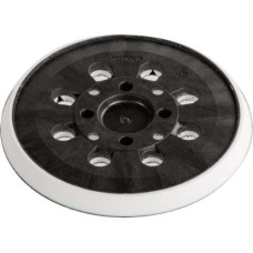 kwb Haftstützteller 125mm gelocht