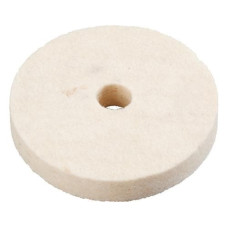 kwb Filzpolierscheibe Ø 75 mm