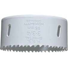 kwb Lochsäge Hss Bimetall 95 mm