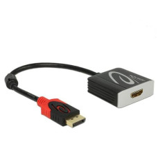 Delock Adapterkabel DisplayPort - HDMI