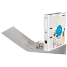 Biella Bundesordner Creative A4 4 cm, Weiss