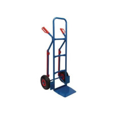 Toolland Sackkarre 100 kg Blau