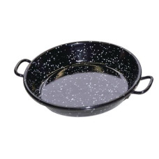 Garcima Grillpfanne Tapas Ø 12 cm Garcima Grillpfanne Tapas Ø 12 cm