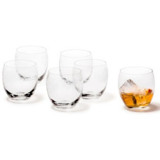 Leonardo Whiskyglas Chateau 400 ml, 6 Stück, Transparent Leonardo Whiskyglas Chateau 400 ml, 6 Stück, Transparent