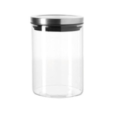 Leonardo Vorratsglas Comodo 0.5 l, Transparent