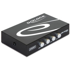Delock Switchbox USB2.0,4 Port