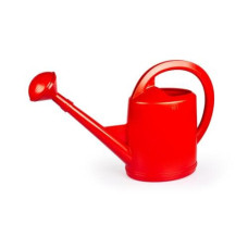 Stöckli Giesskanne Garten 10l, Rot Stöckli Giesskanne Garten 10l, Rot