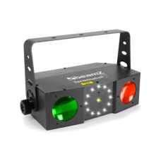BeamZ Lichteffekt Terminator IV BeamZ Lichteffekt Terminator IV