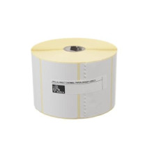 Zebra Technologies Etikettenrolle Thermo Transfer 51 x 25 mm Zebra Technologies Etikettenrolle Thermo Transfer 51 x 25 mm